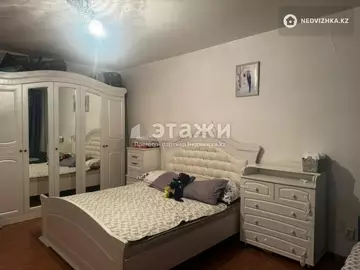 1-комнатная квартира, этаж 1 из 12, 58 м²