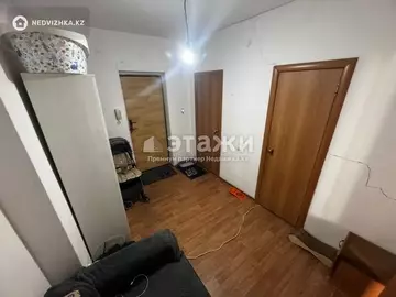 57.8 м², 1-комнатная квартира, этаж 1 из 12, 58 м², изображение - 4
