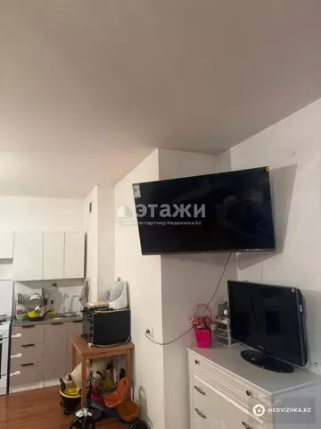 57.8 м², 1-комнатная квартира, этаж 1 из 12, 58 м², изображение - 6