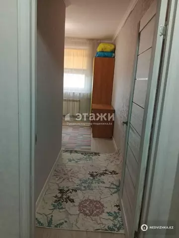 49 м², 2-комнатная квартира, этаж 8 из 9, 49 м², изображение - 0
