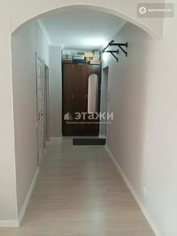 49 м², 2-комнатная квартира, этаж 8 из 9, 49 м², изображение - 2