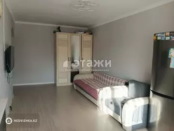 49 м², 2-комнатная квартира, этаж 8 из 9, 49 м², изображение - 3