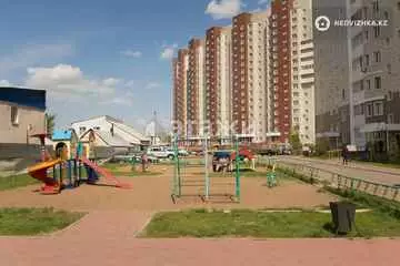 2-комнатная квартира, этаж 9 из 9, 60 м²