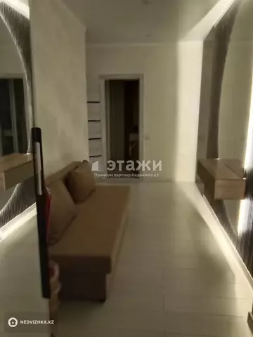1-комнатная квартира, этаж 5 из 16, 49 м²