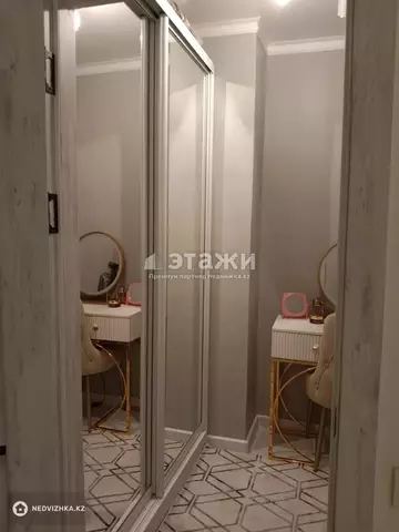48.8 м², 1-комнатная квартира, этаж 5 из 16, 49 м², изображение - 4