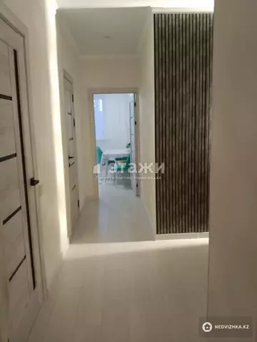48.8 м², 1-комнатная квартира, этаж 5 из 16, 49 м², изображение - 5