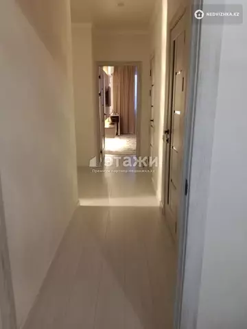 48.8 м², 1-комнатная квартира, этаж 5 из 16, 49 м², изображение - 6