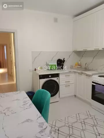 48.8 м², 1-комнатная квартира, этаж 5 из 16, 49 м², изображение - 7