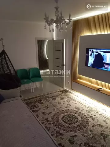 48.8 м², 1-комнатная квартира, этаж 5 из 16, 49 м², изображение - 10
