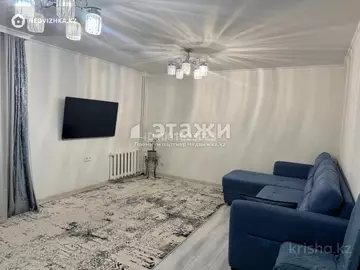 3-комнатная квартира, этаж 1 из 5, 75 м²