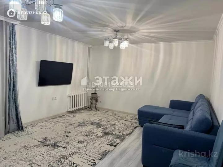 75 м², 3-комнатная квартира, этаж 1 из 5, 75 м², изображение - 1