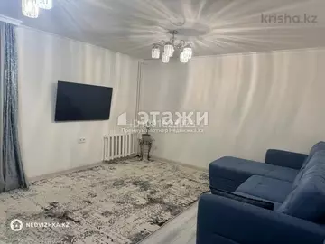 3-комнатная квартира, этаж 1 из 5, 75 м²