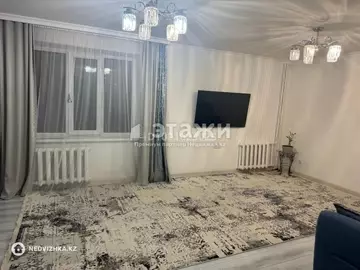 3-комнатная квартира, этаж 1 из 5, 75 м²