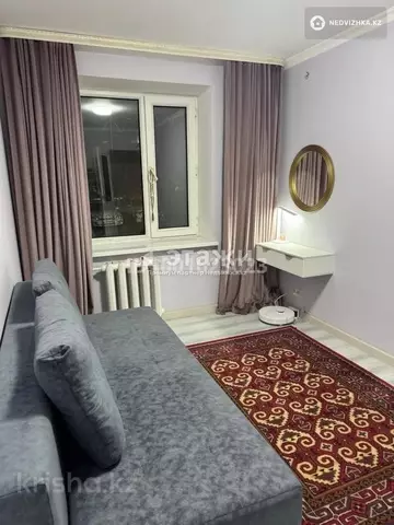 75 м², 3-комнатная квартира, этаж 1 из 5, 75 м², изображение - 4