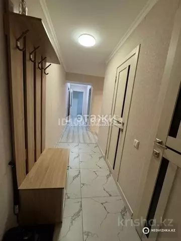 75 м², 3-комнатная квартира, этаж 1 из 5, 75 м², изображение - 9