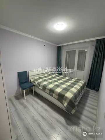 75 м², 3-комнатная квартира, этаж 1 из 5, 75 м², изображение - 10