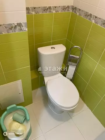 80 м², 3-комнатная квартира, этаж 3 из 9, 80 м², изображение - 6