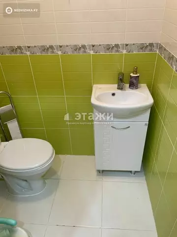 80 м², 3-комнатная квартира, этаж 3 из 9, 80 м², изображение - 7