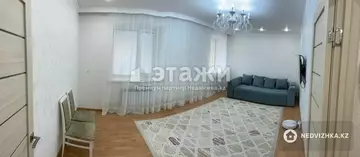 80 м², 3-комнатная квартира, этаж 3 из 9, 80 м², изображение - 9