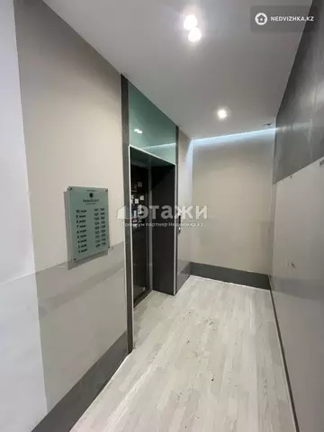 38 м², 1-комнатная квартира, этаж 3 из 10, 38 м², изображение - 6