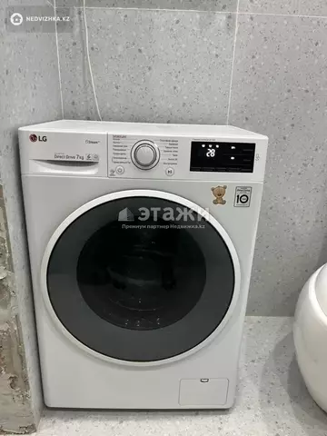 38 м², 1-комнатная квартира, этаж 3 из 10, 38 м², изображение - 7