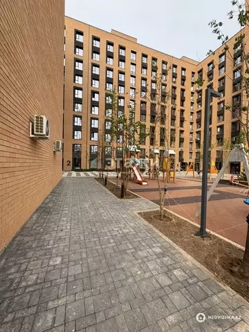 38 м², 1-комнатная квартира, этаж 3 из 10, 38 м², изображение - 9