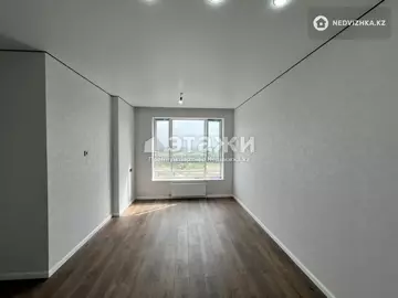 1-комнатная квартира, этаж 16 из 16, 40 м²