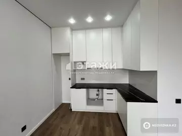 1-комнатная квартира, этаж 16 из 16, 40 м²