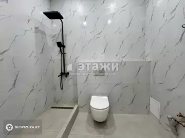 1-комнатная квартира, этаж 16 из 16, 40 м²