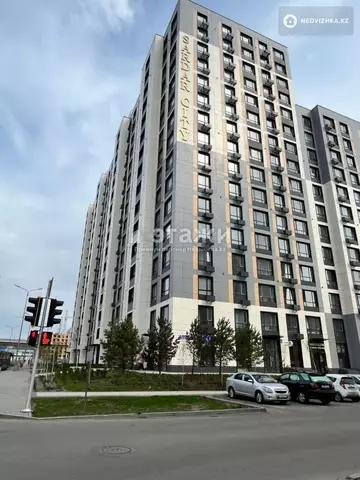 40 м², 1-комнатная квартира, этаж 16 из 16, 40 м², изображение - 8
