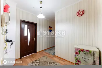 2-комнатная квартира, этаж 9 из 16, 66 м², на длительный срок