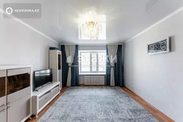 2-комнатная квартира, этаж 9 из 16, 66 м², на длительный срок