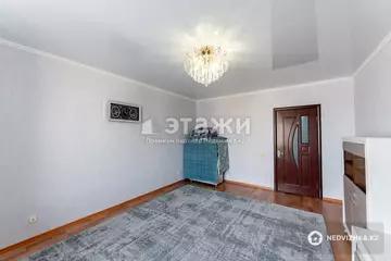 2-комнатная квартира, этаж 9 из 16, 66 м², на длительный срок