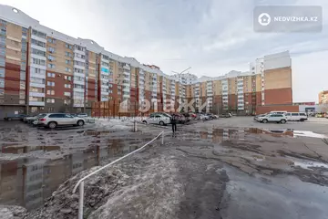 2-комнатная квартира, этаж 9 из 16, 66 м², на длительный срок