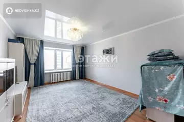 66 м², 2-комнатная квартира, этаж 9 из 16, 66 м², на длительный срок, изображение - 4