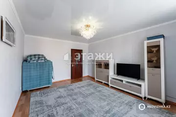 66 м², 2-комнатная квартира, этаж 9 из 16, 66 м², на длительный срок, изображение - 5