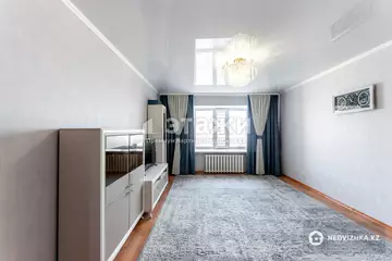 66 м², 2-комнатная квартира, этаж 9 из 16, 66 м², на длительный срок, изображение - 6