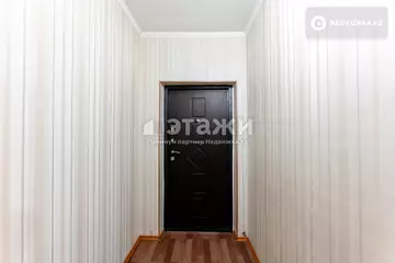 66 м², 2-комнатная квартира, этаж 9 из 16, 66 м², на длительный срок, изображение - 7