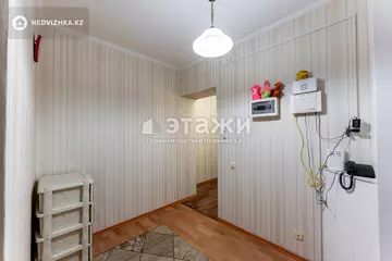 66 м², 2-комнатная квартира, этаж 9 из 16, 66 м², на длительный срок, изображение - 8