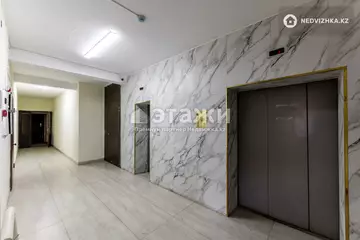 66 м², 2-комнатная квартира, этаж 9 из 16, 66 м², на длительный срок, изображение - 9