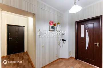 66 м², 2-комнатная квартира, этаж 9 из 16, 66 м², на длительный срок, изображение - 10