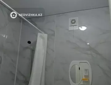 38 м², 1-комнатная квартира, этаж 8 из 12, 38 м², изображение - 3