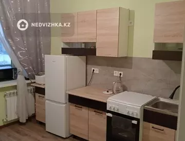 38 м², 1-комнатная квартира, этаж 8 из 12, 38 м², изображение - 4