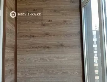 38 м², 1-комнатная квартира, этаж 8 из 12, 38 м², изображение - 2