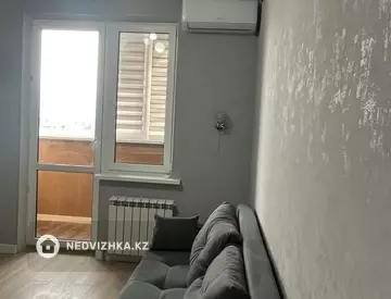 1-комнатная квартира, этаж 8 из 10, 30 м², на длительный срок