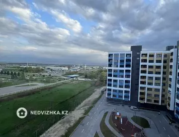 30 м², 1-комнатная квартира, этаж 8 из 10, 30 м², на длительный срок, изображение - 5