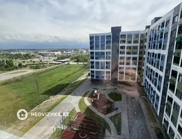 30 м², 1-комнатная квартира, этаж 8 из 10, 30 м², на длительный срок, изображение - 4