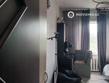 3-комнатная квартира, этаж 3 из 3, 64 м²