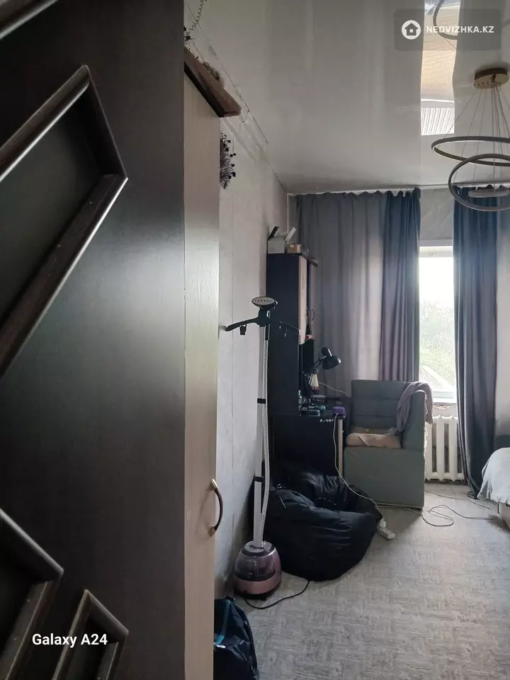 64 м², 3-комнатная квартира, этаж 3 из 3, 64 м², изображение - 1