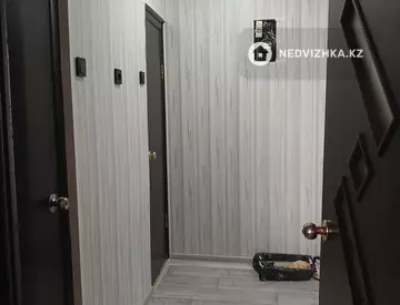 64 м², 3-комнатная квартира, этаж 3 из 3, 64 м², изображение - 4